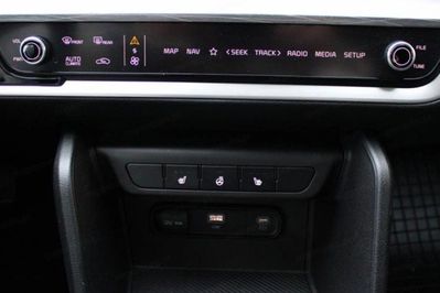 Kia Sportage 1.6 T-GDI L 2WD