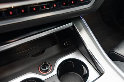 BMW X5 xDrive45e