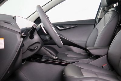 Kia Niro 1.6 GDI Hybrid Business Line