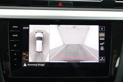 Volkswagen Arteon 2.0 TDI 4Motion Elegance DSG