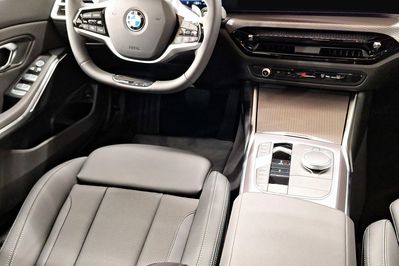 BMW Seria 3 Touring 320d