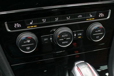 Volkswagen Golf VII 2.0 TSI GTI TCR DSG