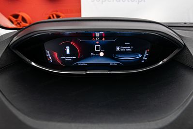 Peugeot 5008 1.6 THP