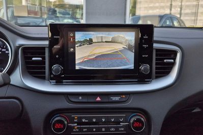 Kia Ceed 1.5 T-GDI M DCT