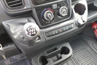 Toyota Proace Max Heavy D-4D L3H2 Life