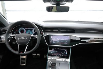 Audi A7 45 TFSI mHEV quattro S tronic