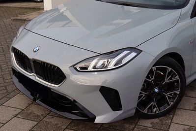 BMW Seria 1 116 M Sport