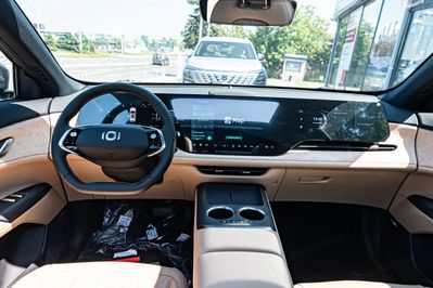 Changan CS75 Plus 1.5T aut