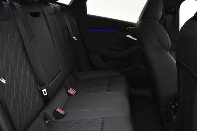 Audi A6 E-tron quattro