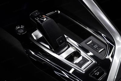 Peugeot 5008 1.5 Bluehdi Allure S&S EAT8