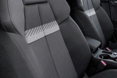 Audi A3 35 TFSI S Line Sportback