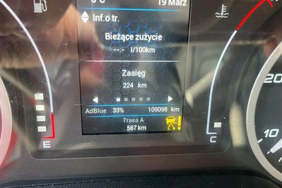 Iveco Daily 35S18V Chłodnia do 0°