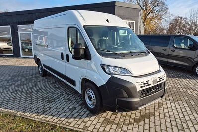 Fiat Ducato L3H2