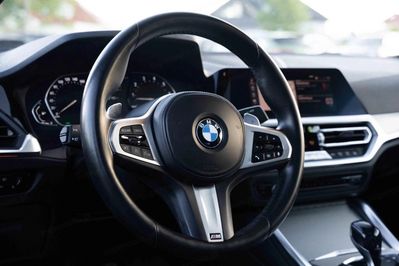 BMW Seria 4 Coupe M440i xDrive