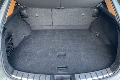 Lexus NX 350h Prestige 2.5 Hybrid AWD