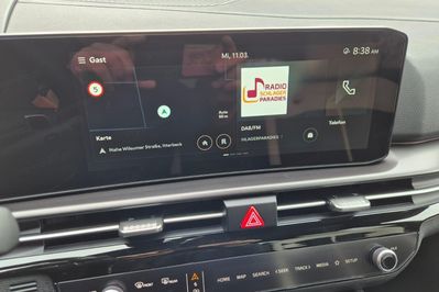 Kia Sportage GT Line 1.6 T-GDI AWD 4x4 Aut