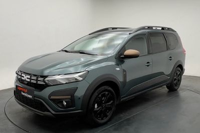 Dacia Jogger Extreme 1.6 Hybrid AT 7-miejsc