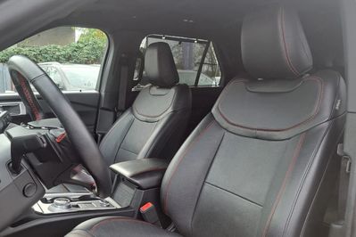 Ford Explorer 3.0 EcoBoost PHEV 4WD ST-Line