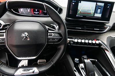 Peugeot 5008 1.6 PureTech GT