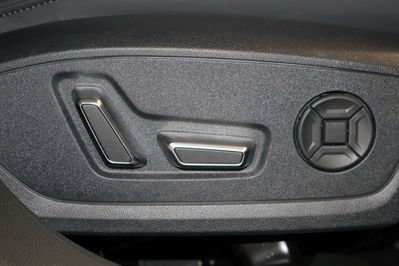 Audi A6 S6 Avant TDI quattro