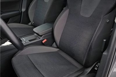 Skoda Octavia 1.5 TSI  Ambition DSG