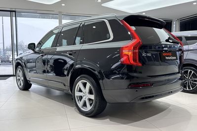 Volvo XC90 B5 D AWD Core aut
