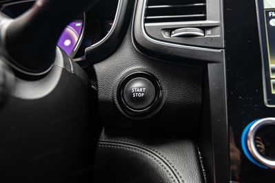 Renault Koleos 2.0 dCi Initiale Paris 4x4 X-Tronic