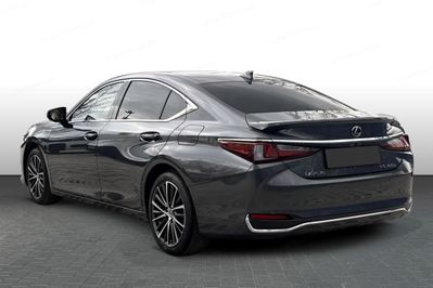 Lexus ES 300h Prestige