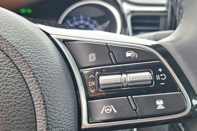 Kia XCeed T-GDI L DCT