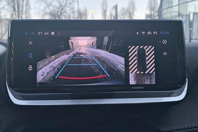 Peugeot 2008 1.2 PureTech  EAT8