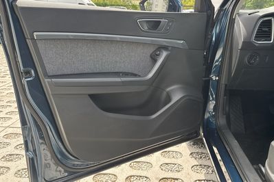 Seat Ateca Style 1.5 TSI  S&S DSG