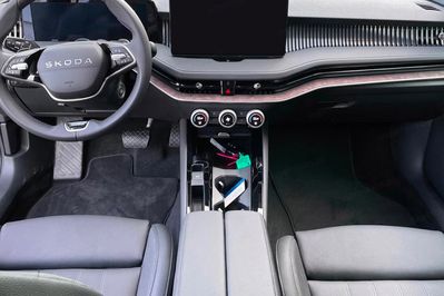 Skoda Superb L&K 2.0 TSI DSG 4x4