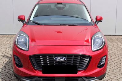 Ford Puma Titanium 1.0 EcoBoost