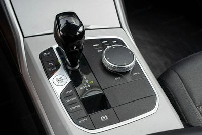 BMW Seria 3 Touring 318i
