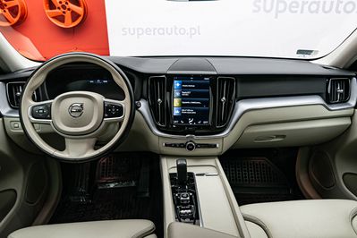 Volvo XC60 B4 D AWD Momentum Pro aut