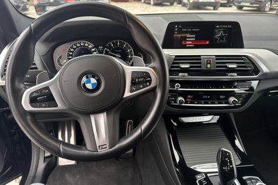 BMW X3 xDrive20i