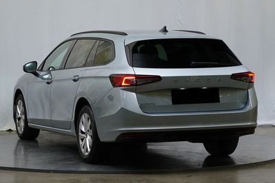 Skoda Superb Drive 2.0 TDI DSG