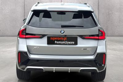 BMW X1 SDRIVE20I M Sport