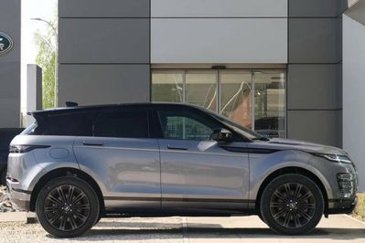 Land Rover Range Rover Evoque Evoque P270e Dynamic SE