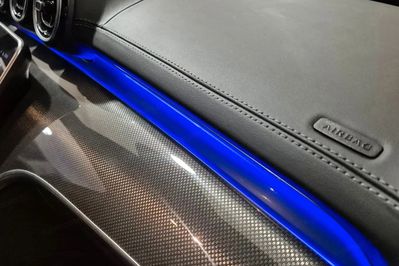 Mercedes Klasa C 180 Business Edition