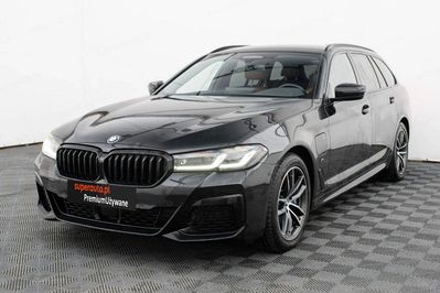 BMW Seria 5 Touring 530e M Sport