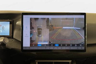 BYD ATTO 2 45kWh
