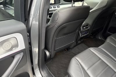 Mercedes GLE Coupe 350 de 4MATIC AMG Line