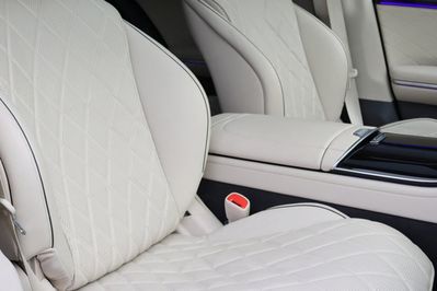 Mercedes Klasa S 350 d L 4-Matic