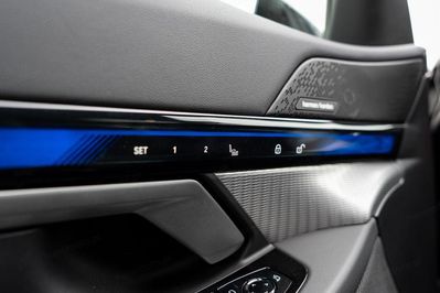 BMW Seria 5 Touring 520d xDrive M Sport