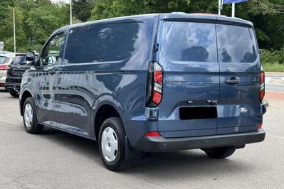 Ford Transit Custom 320 L1H1 Trend
