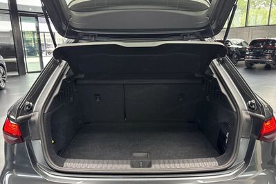 Audi A3 35 TFSI mHEV S Line S tronic