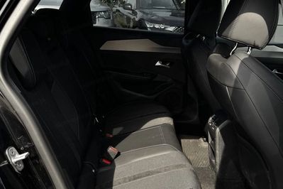 Peugeot 308 1.2