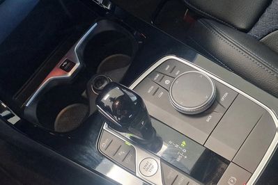 BMW Seria 1 120i M Sport aut