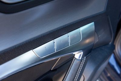 Audi A6 S6 TDI mHEV Tiptronic